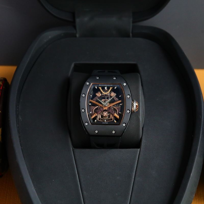 RICHARD MILLE Watches